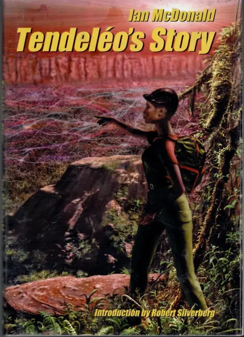 Cover of Tendeleo's Story