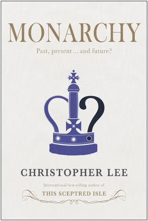 Cover of Monarchy