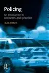 Cover of Policing