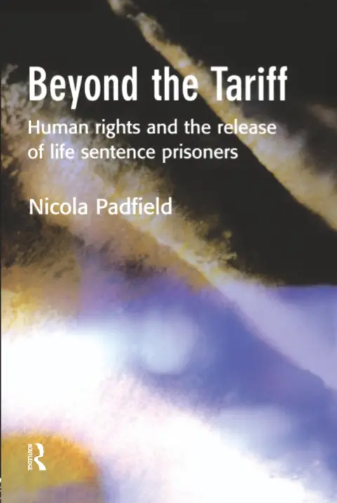 Cover of Beyond the Tariff