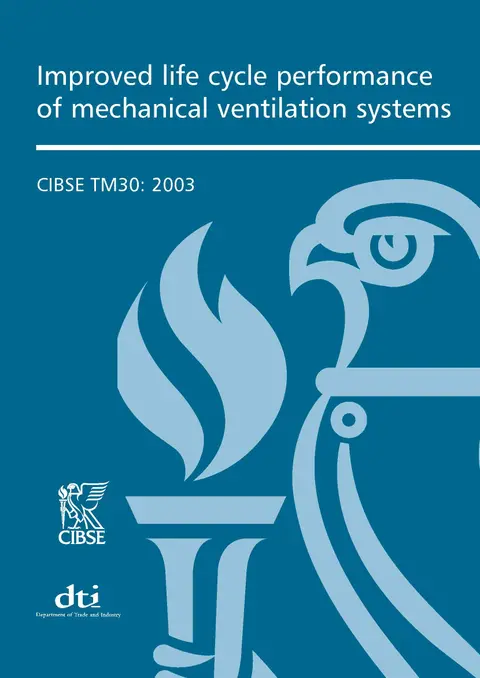 Cover of Tm30
