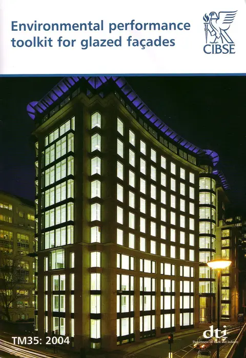 Cover of Tm35