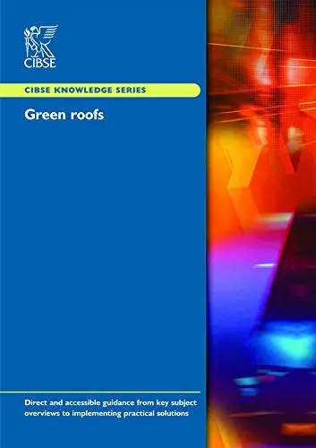 Cover of Green Roofs