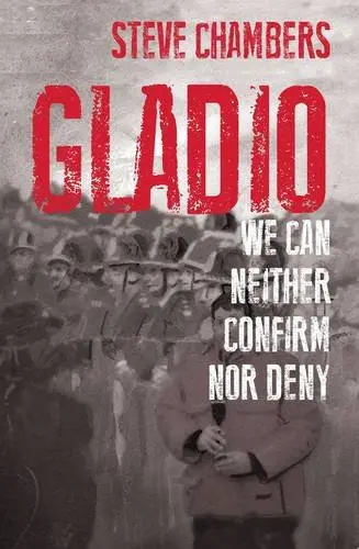 Cover of Gladio
