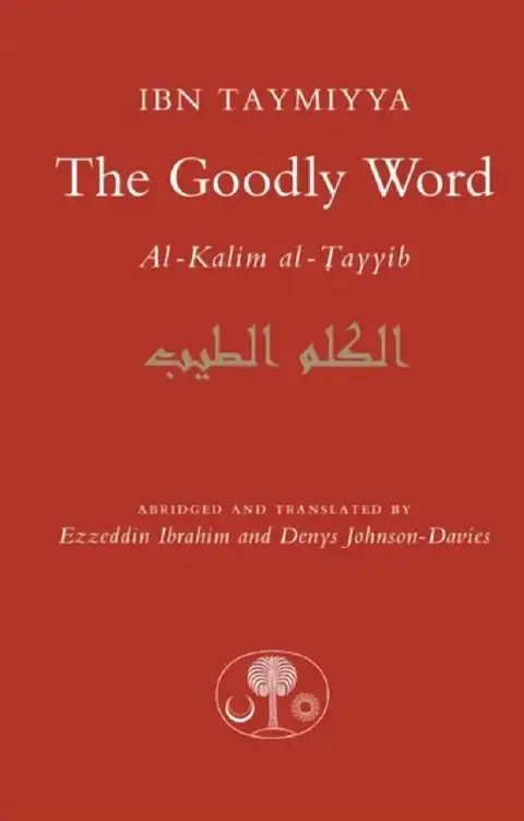 Cover of The Goodly Word
