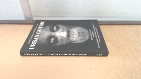 Cover of Urban Gothic