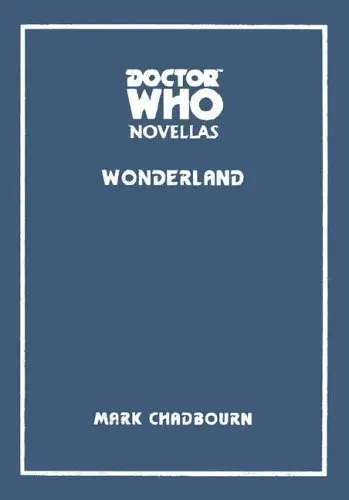 Cover of Doctor Who