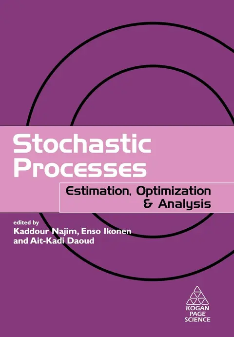 Cover of Stochastic Processes