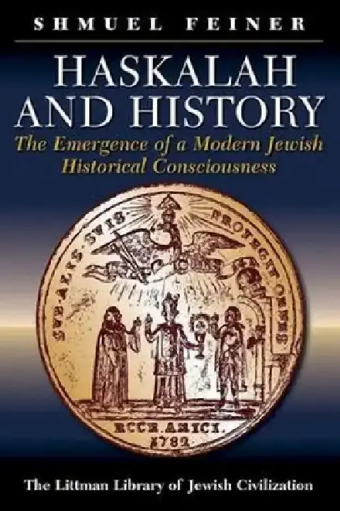 Cover of Littman Haskalah and History