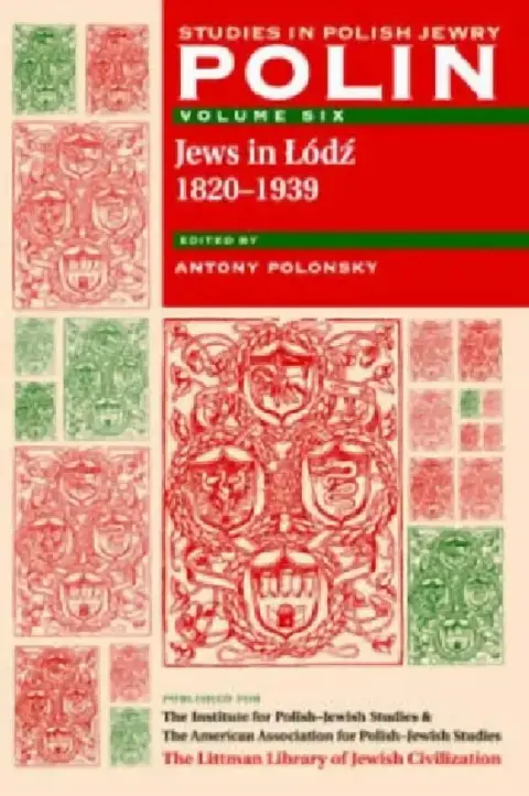 Cover of Polin