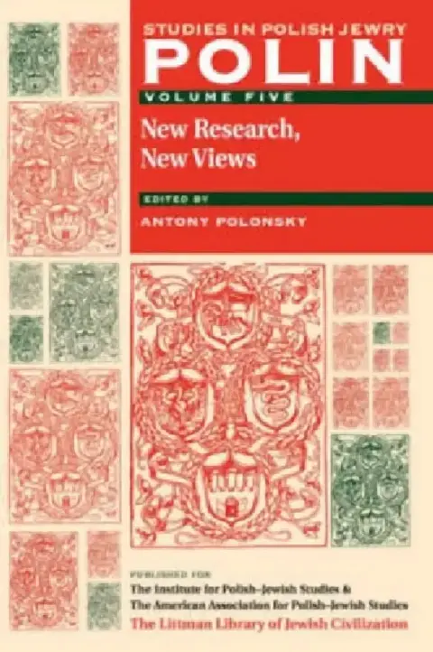 Cover of Polin