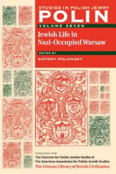 Cover of Polin