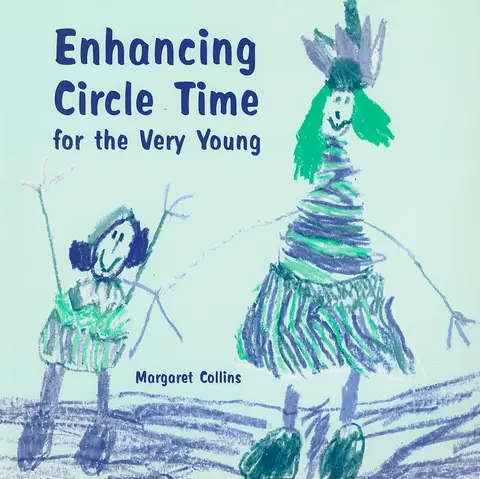 Cover of Enhancing Circle Time for the Very Young