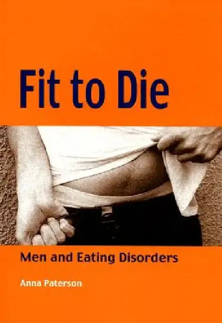 Cover of Fit to Die