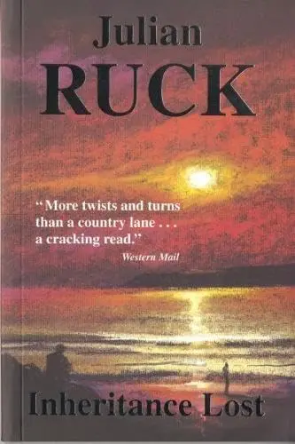 Cover of Inheritance Lost
