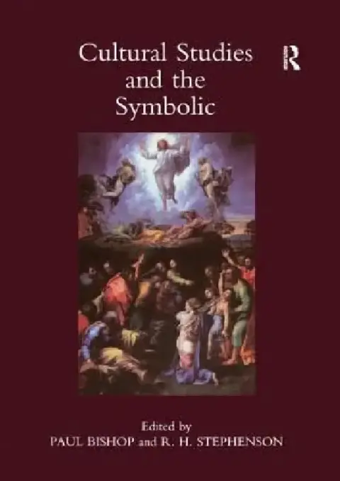 Cover of Cultural Studies and the Symbolic