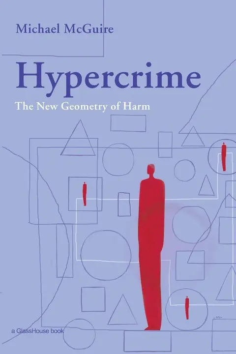Cover of Hypercrime