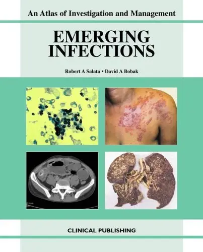 Cover of Emerging Infections