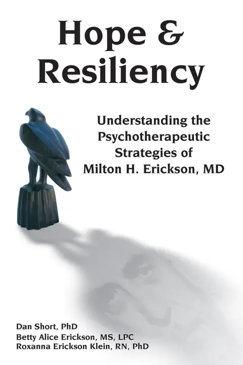 Cover of Hope & Resiliency