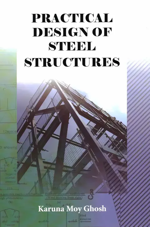 Cover of Practical Design of Steel Structures