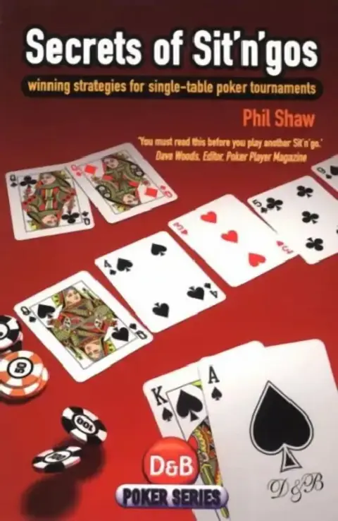 Cover of Secrets of Sit'n'gos
