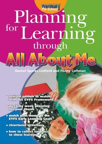 Cover of Planning for Learning Through All About Me