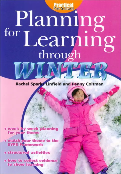 Cover of Planning for Learning Through Winter