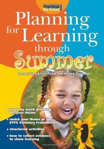 Cover of Planning for Learning Through Summer