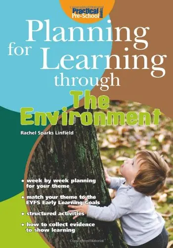 Cover of Planning for Learning Through the Environment