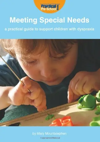 Cover of A Practical Guide to Support Children with Dyspraxia and Neurodevelopmental Delay