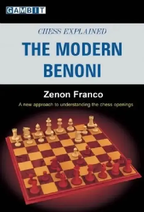 Cover of Chess Explained