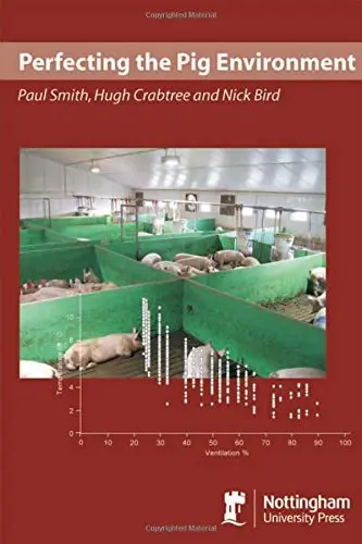 Cover of Perfecting the Pig Environment