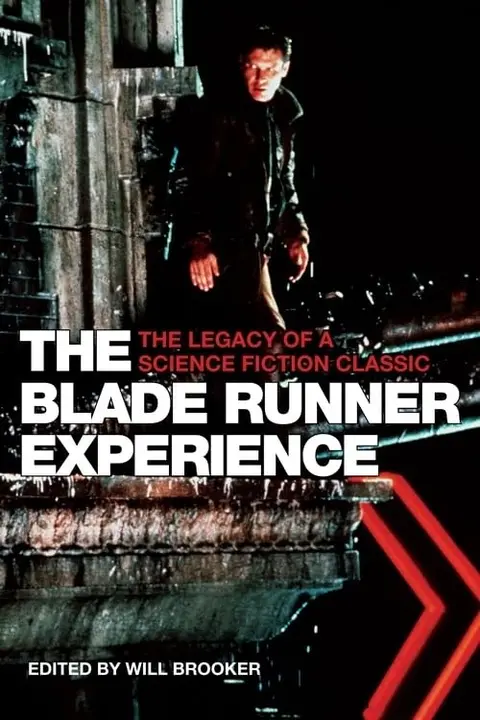 Cover of The Blade Runner Experience