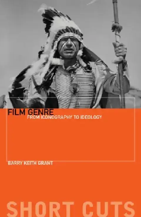Cover of Film Genre