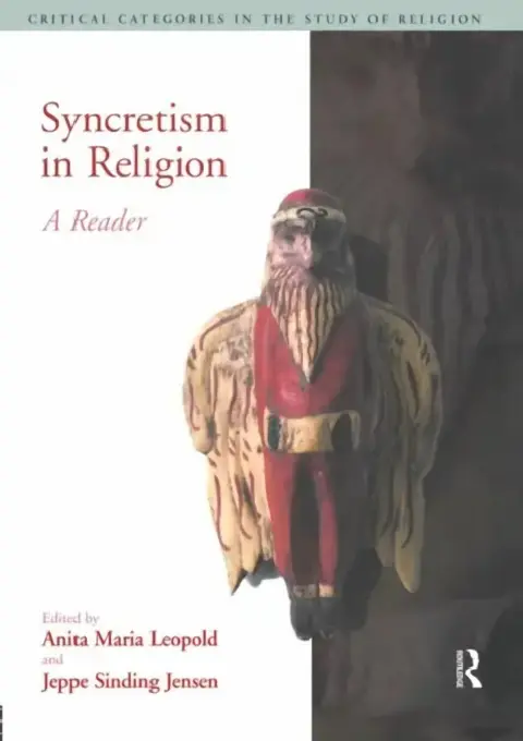 Cover of Syncretism in Religion