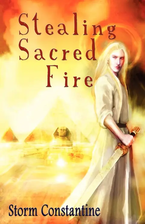 Cover of Blood and Souls