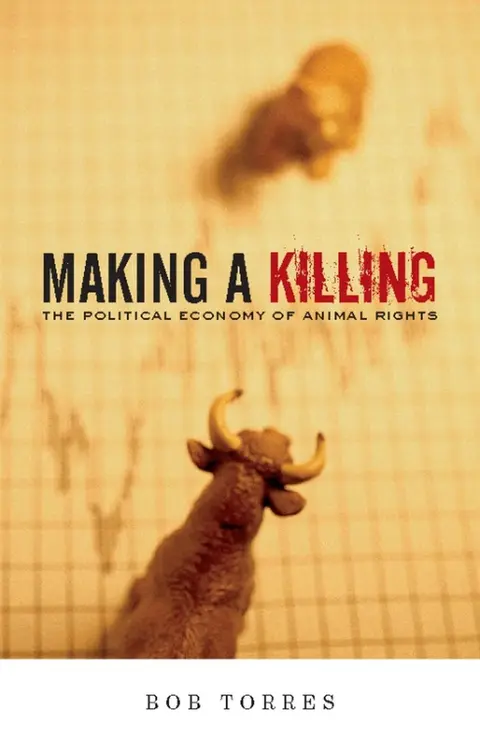 Cover of Making A Killing
