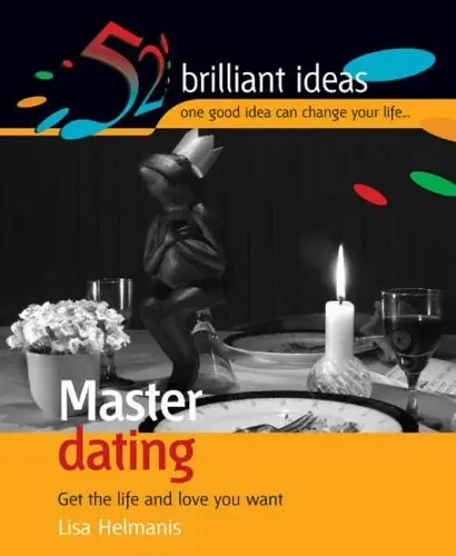 Cover of Master Dating