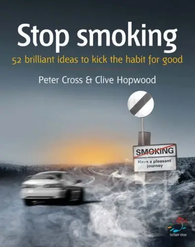 Cover of Stop Smoking