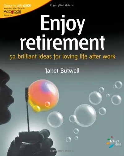 Cover of Enjoy Retirement