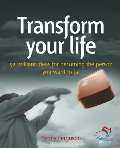 Cover of Transform Your Life