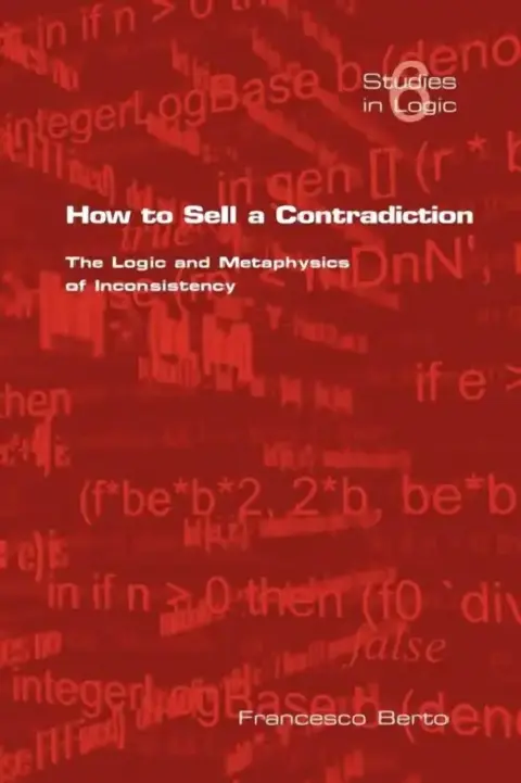 Cover of How to Sell a Contradiction