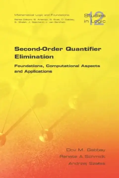 Cover of Second Order Quantifier Elimination