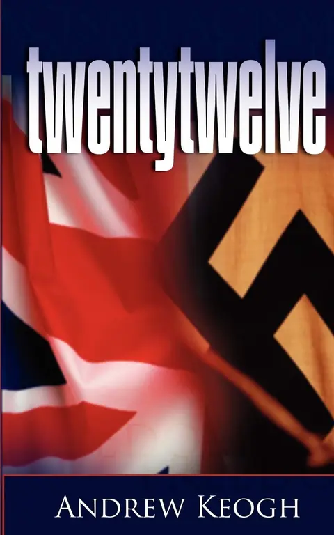 Cover of Twentytwelve