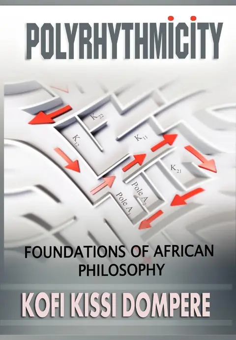 Cover of Polyrhythmicity