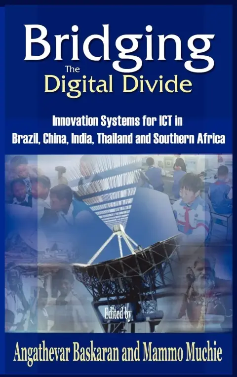 Cover of Bridging the Digital Divide