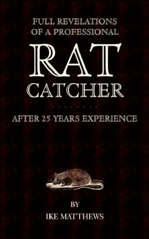 Cover of Full Revelations of a Professional Rat-Catcher After 25 Years' Experience