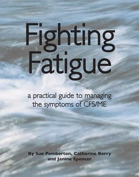 Cover of Fighting Fatigue