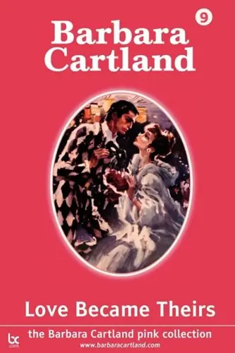 Cover of Love Became Theirs