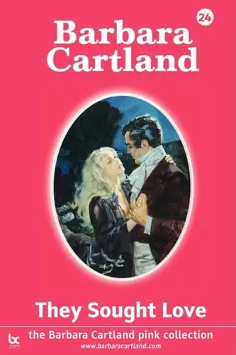 Cover of They Sought Love